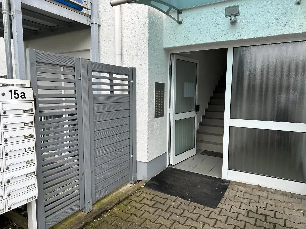 Ferienwohnung APP Typ C mit Balkon Dortmund 0*,  Deutschland