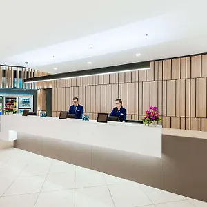 Nh多特蒙德酒店 多特蒙德