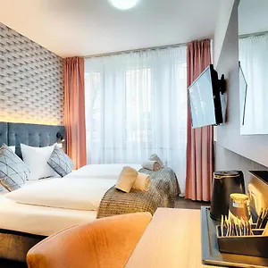 Hotel Home Hotel, Dortmund