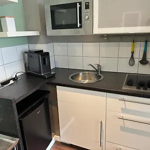 Apartamento Tondose, Dortmund