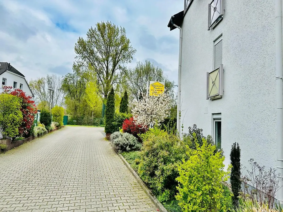 Appartement House Dortmund 