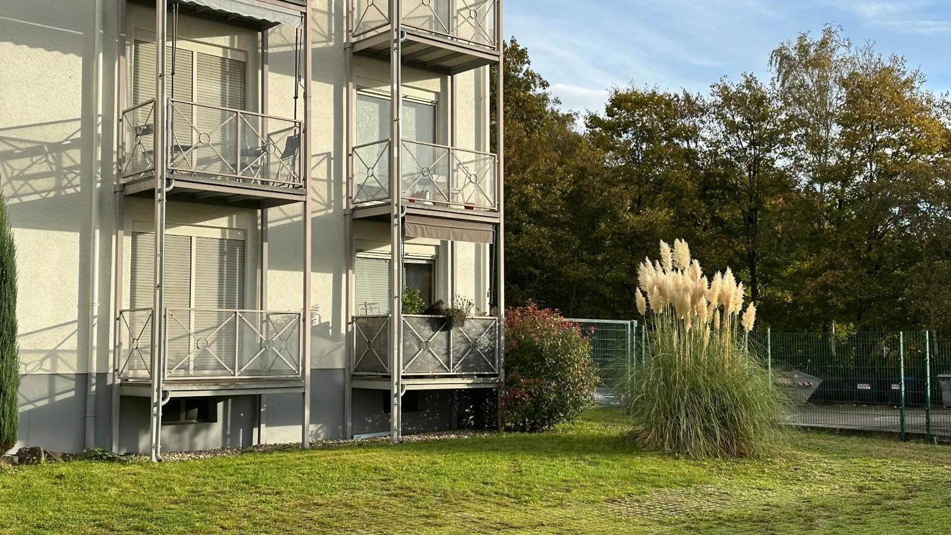 Apartment Appartement House Dortmund 