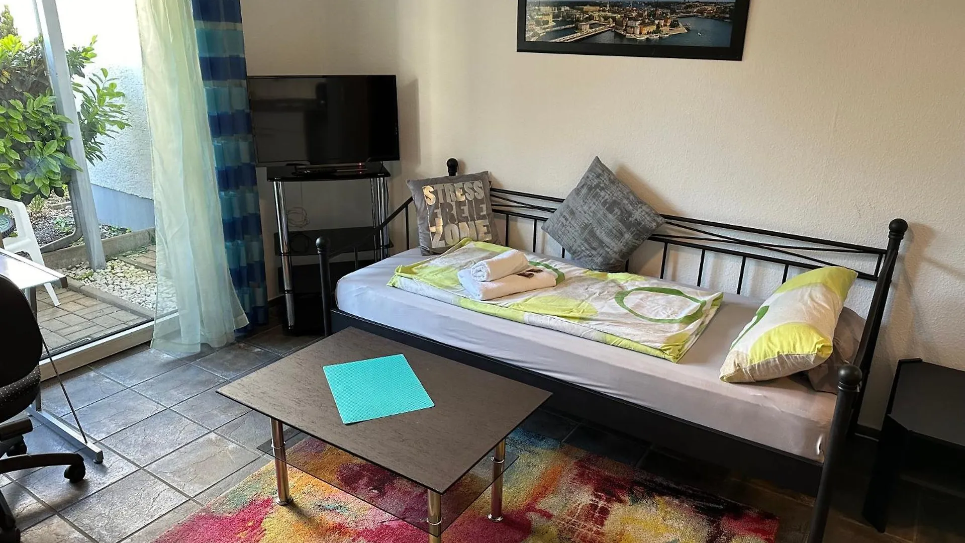 Apartment Appartement House Dortmund 